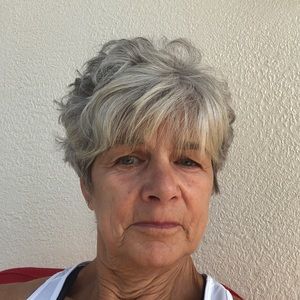 Meet your Posher, Nancy